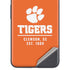 Clemson University Tigers Est 1889 Orange Google Pixel 5a Skin